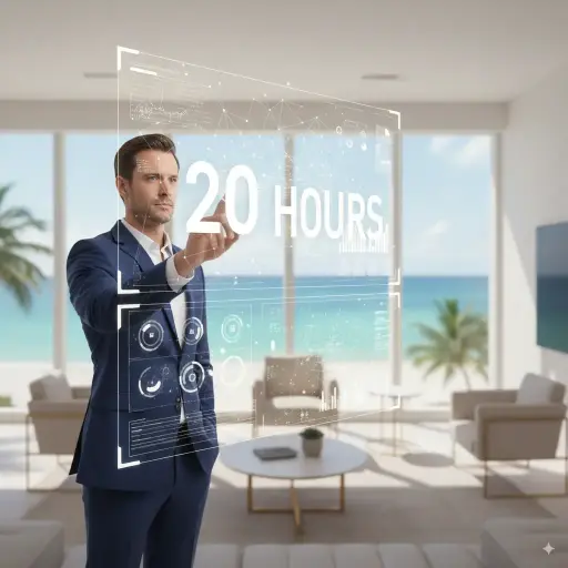 [20HOUR-CNSLT] 20 Hour AI Consulting Package